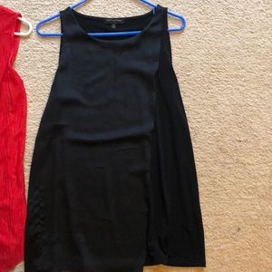 2 Dressy Tank Tops